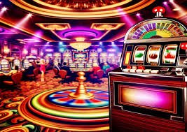 Studio kasino langsung sexy togel dengan dealer profesional dan streaming HD