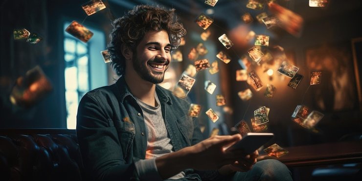 Panduan instalasi Android sexy togel menampilkan langkah mengaktifkan sumber tidak dikenal dan membuka file APK