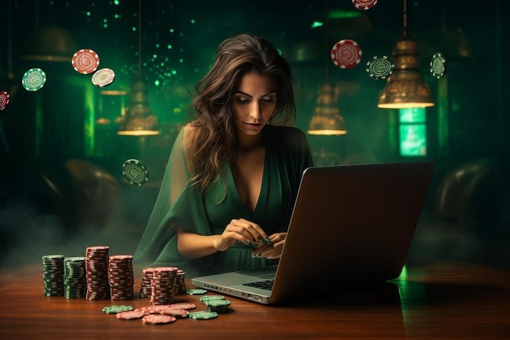 Dashboard keamanan akun sexy togel dengan kontrol verifikasi dua faktor