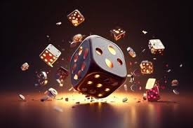 Dashboard multi-olahraga dengan opsi permainan sepak bola, badminton, dan slot