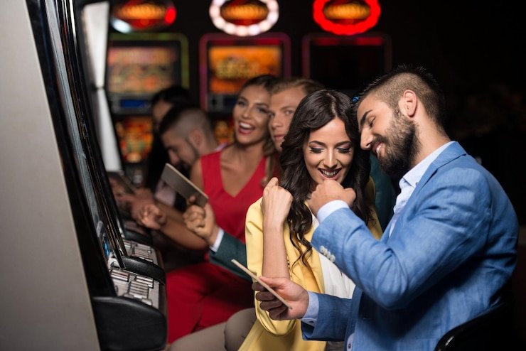 Tim dukungan pelanggan sexy togel siap membantu melalui berbagai saluran komunikasi
